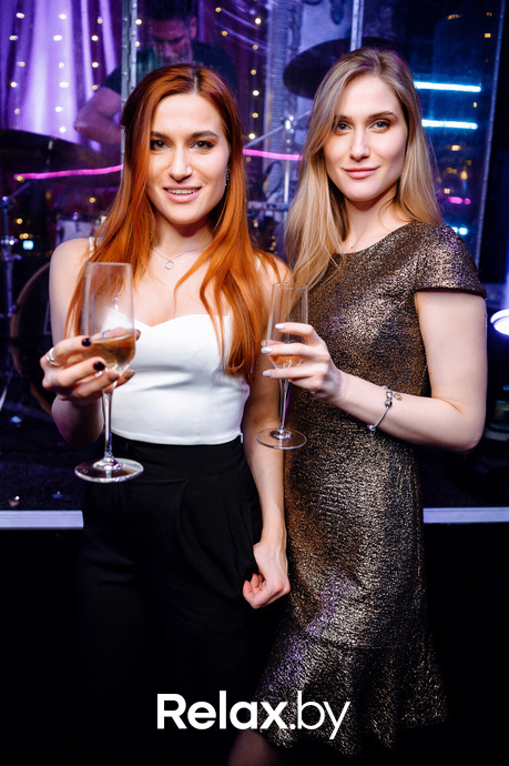 Богема New Year 2022, фото № 103