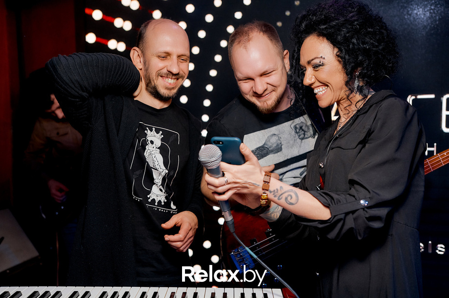 Friday Music, фото № 62