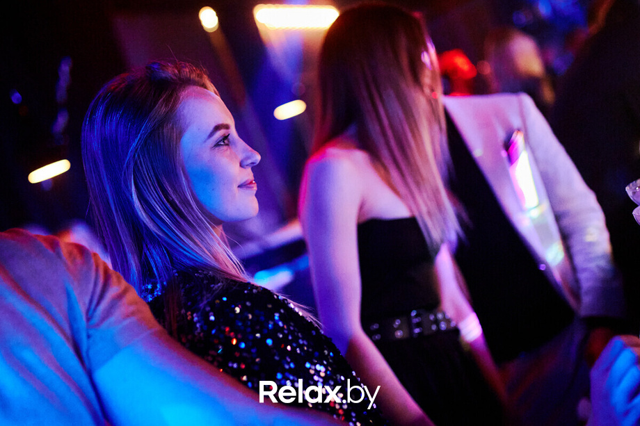 Tarantino Birthday Party, фото № 145