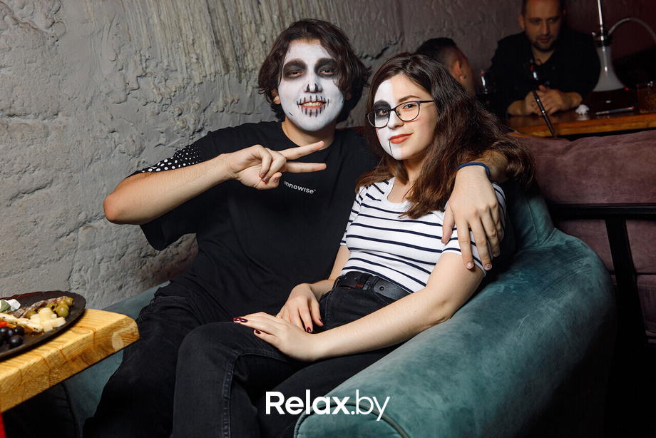 Мёртвые души, фото № 68