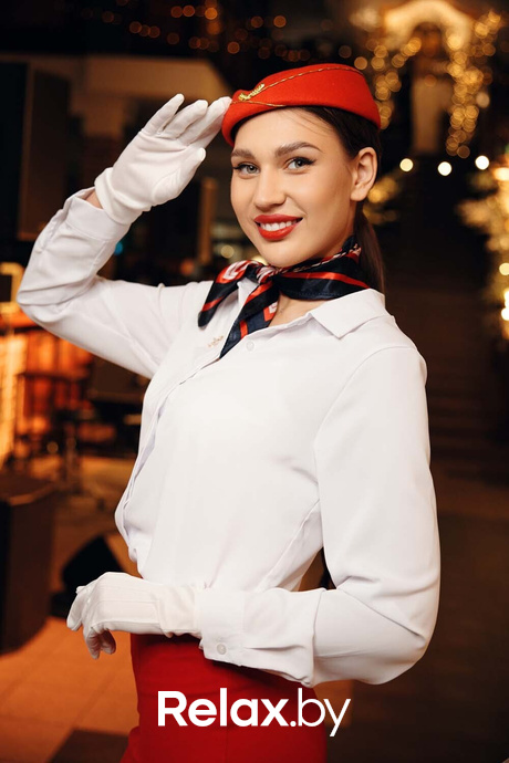 Новогодний экипаж Бровара, фото № 56