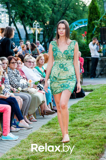 Благотворительный раут, фото № 224