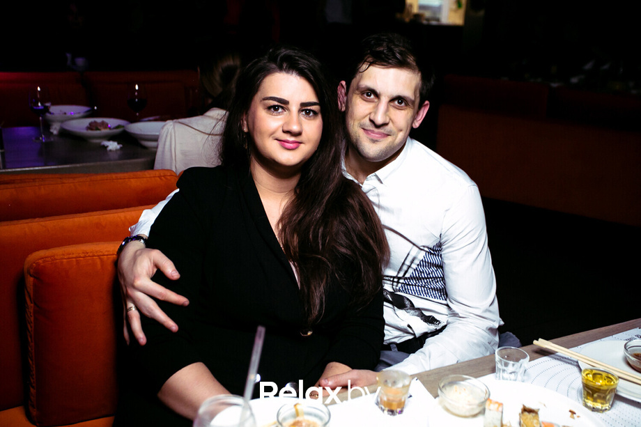 Ночные жители, фото № 9