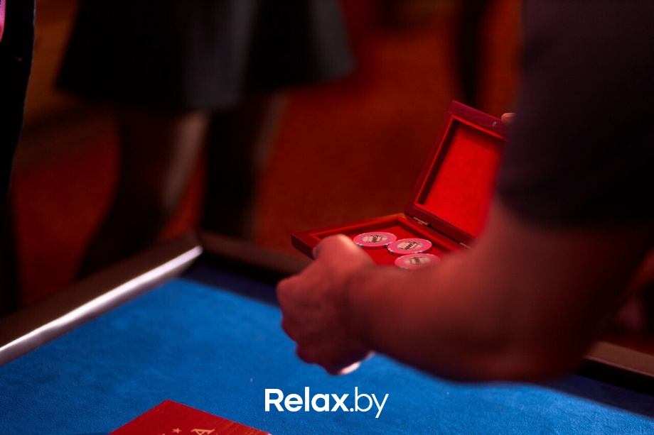 «50.000 спинов в казино Опера», фото № 48