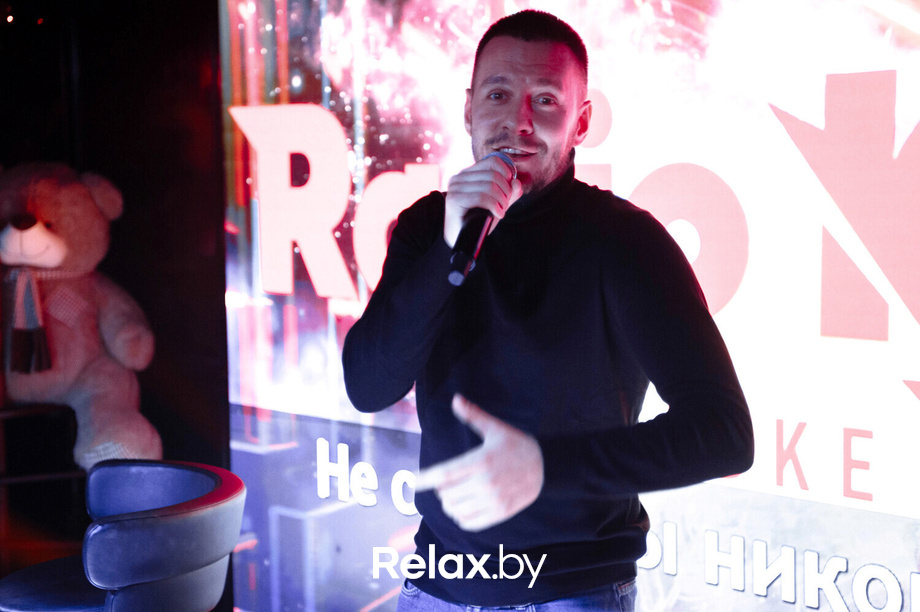 Пятница в Radio Killers, фото № 27