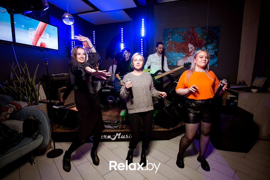 Ночные жители, фото № 31