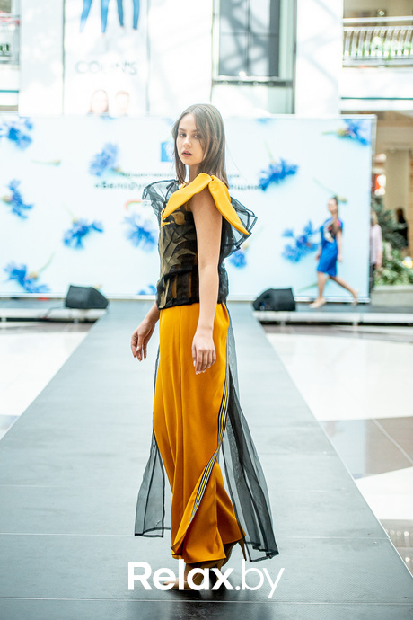 FashionStyleModels by Igor Ivanov Мельница Моды, фото № 44