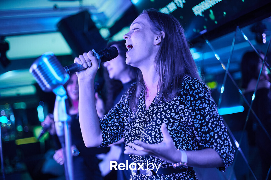 Shade, фото № 52