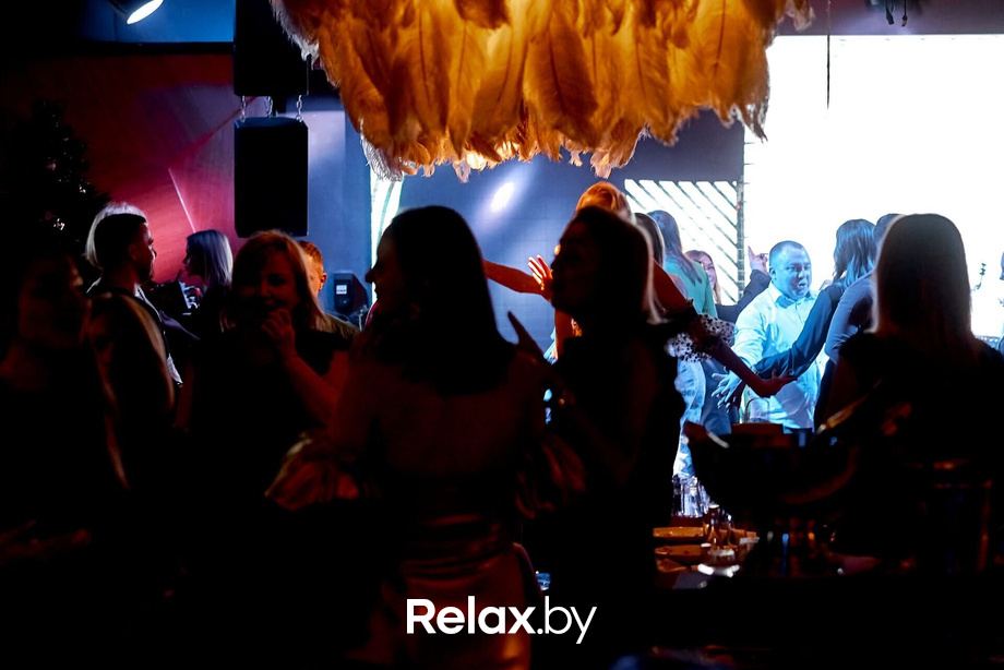 Saturday music, фото № 15