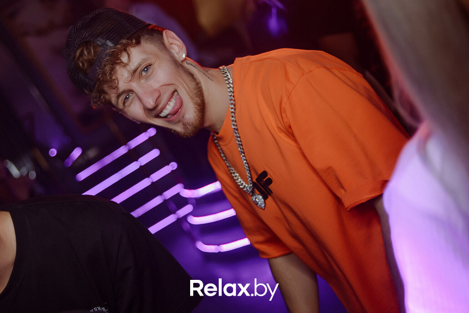 Friday LUXURIA LXR, фото № 18