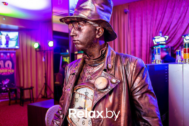 Десятка в фокусе, фото № 7