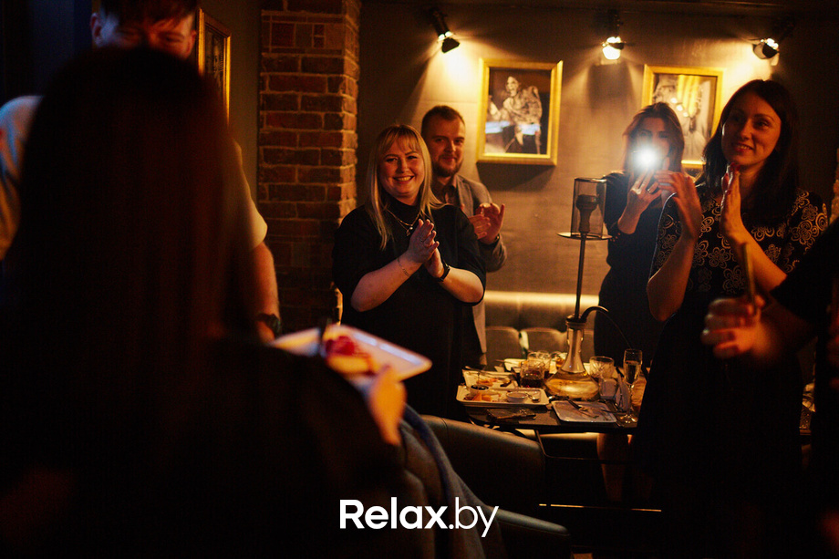 Караоке в «Ast club», фото № 23