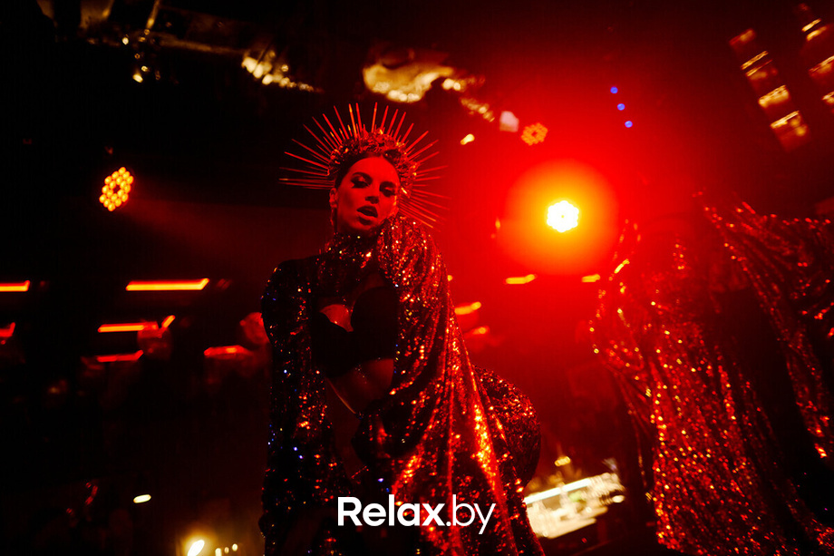 Studio 54, фото № 89