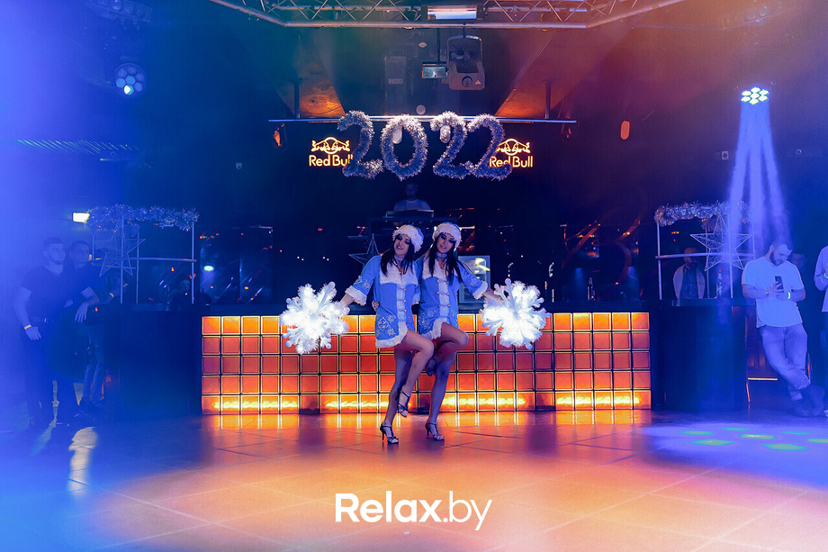 Предновогодние пятницы в Max Show, фото № 9