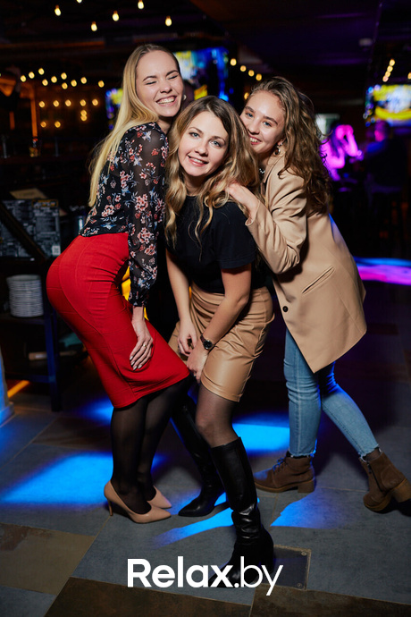 ZAVOD Friday evening, фото № 59