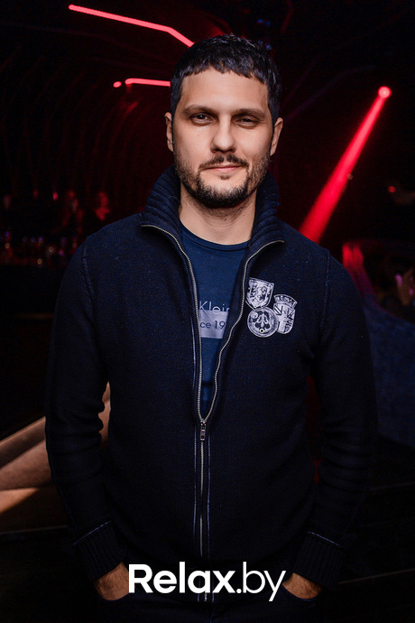 Miss Crystal, фото № 37