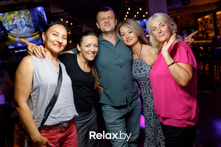 ZAVOD Weekend, фото № 2