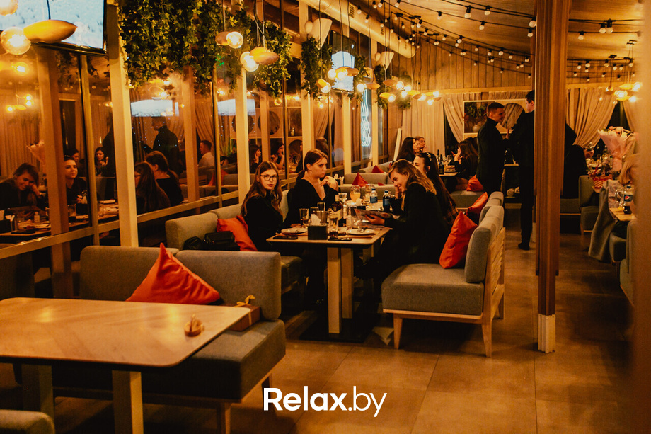 Ночные жители, фото № 26