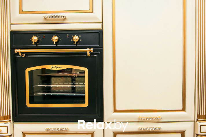 Открытие салона кухонь Zuchel Kuche в Минске, фото № 43