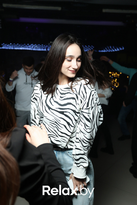 Merry X-mas party, фото № 24