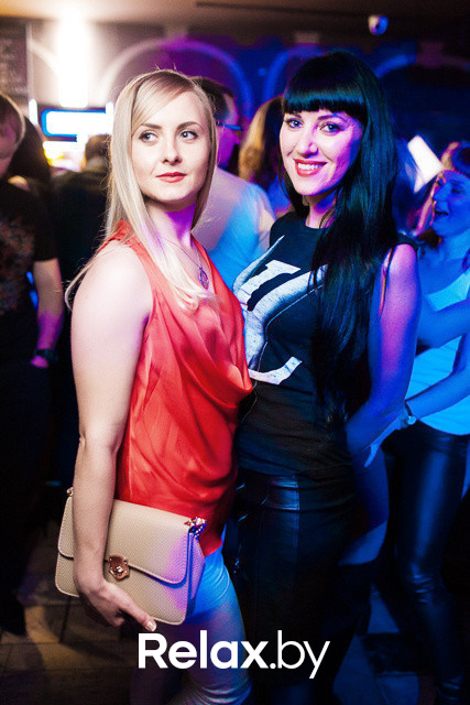 Концерт - Бар, фото № 36