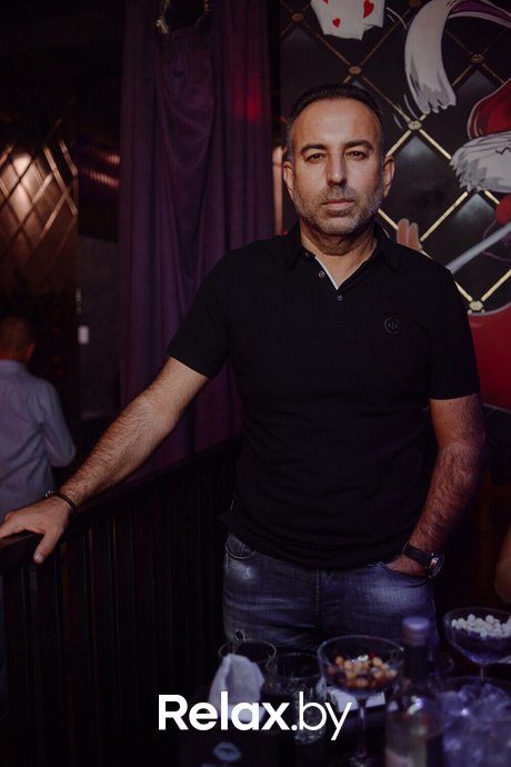 Friday «Stiflers party», фото № 6