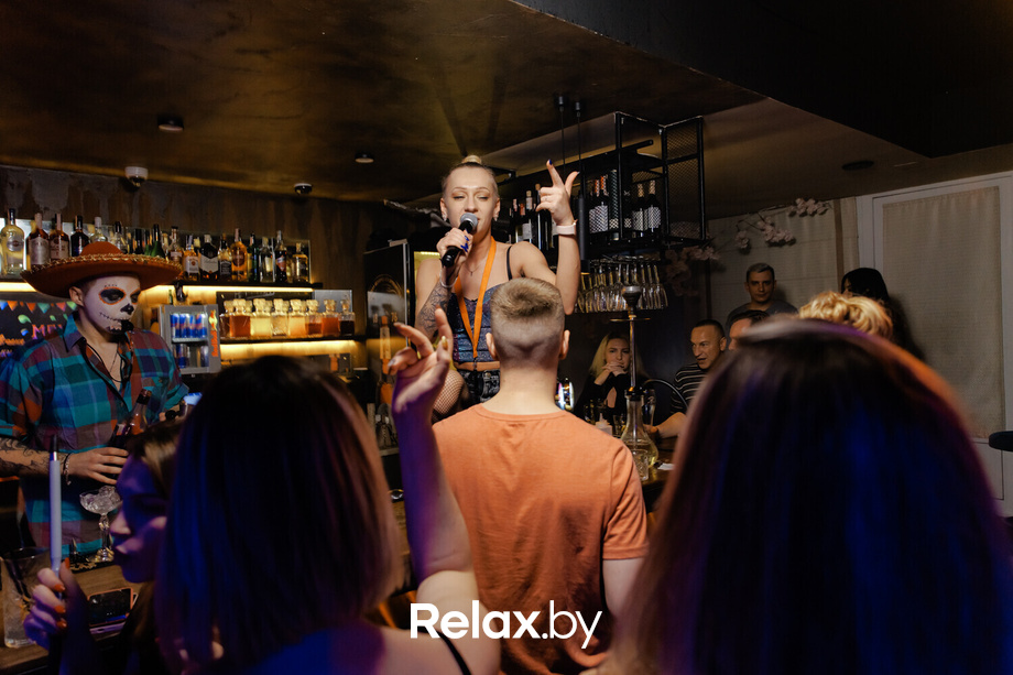 Viva Mexico Party, фото № 5