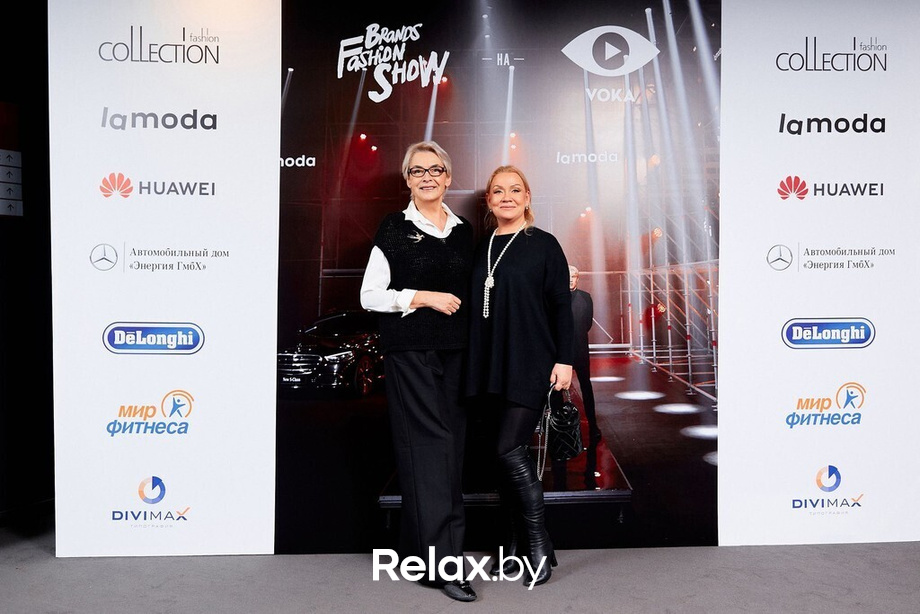 13 сезон Brands Fashion Show | Премьера, фото № 22