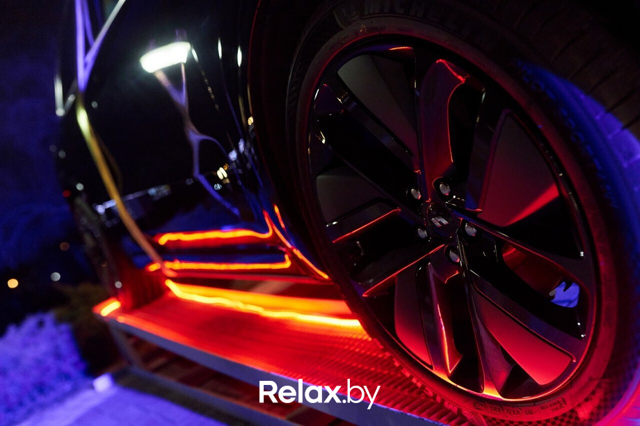 «Студия СОЮЗ», фото № 3