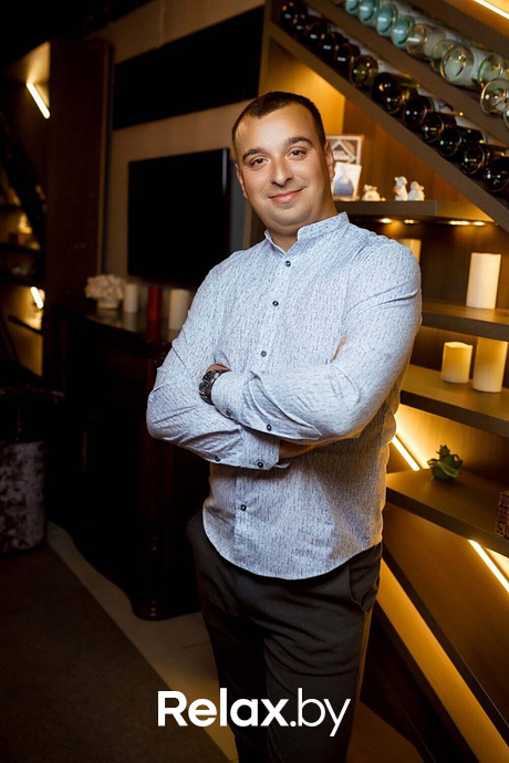 Saturday party, фото № 33