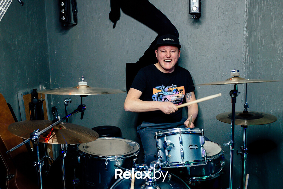 Terra Party, фото № 70