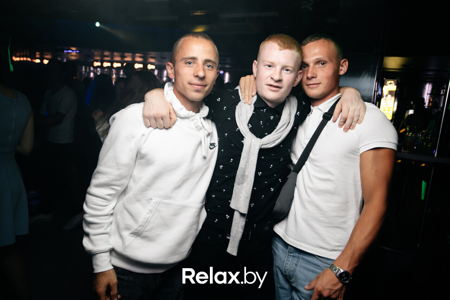 Black Jack, фото № 17