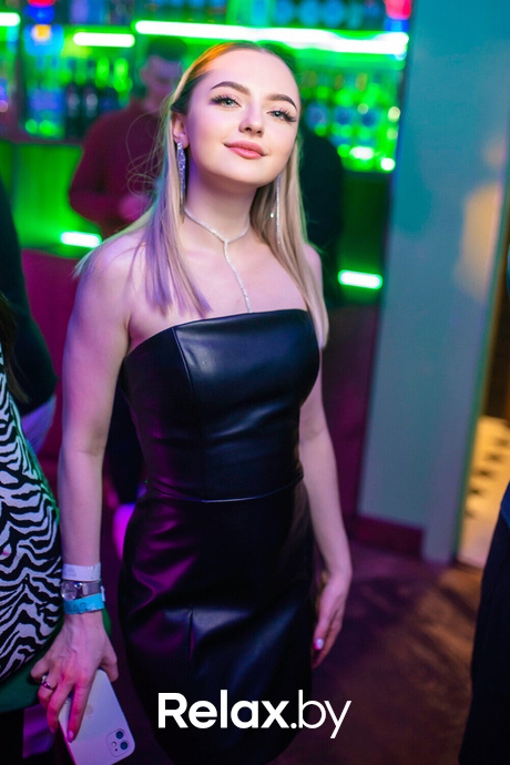 Выходные в GLASS BAR, фото № 24