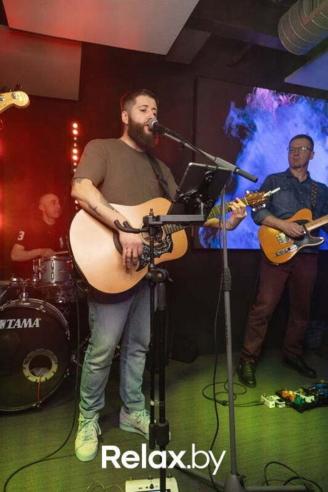 Ночные жители, фото № 16