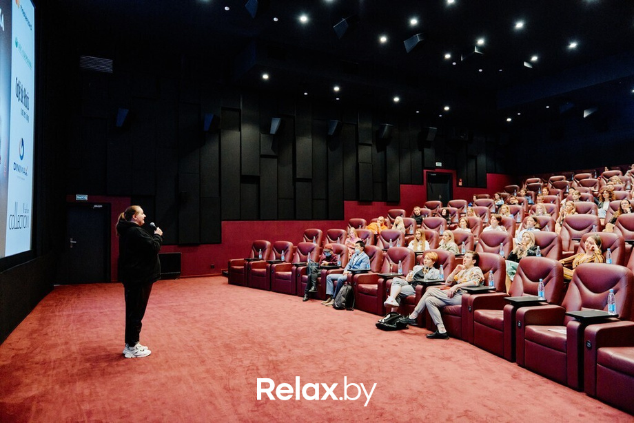 Премьера 12 сезона Brands Fashion Show, фото № 75