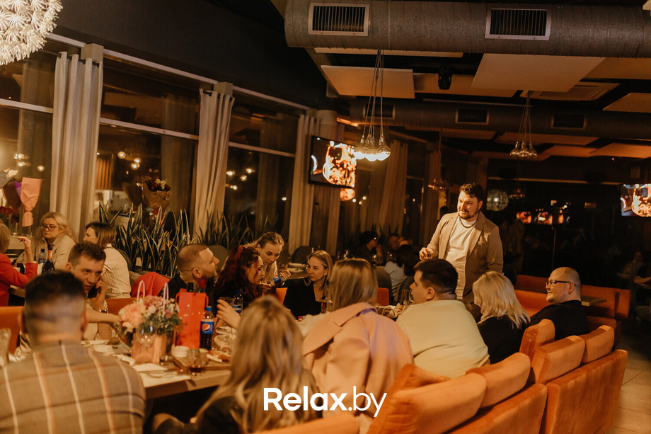 Ночные жители, фото № 28