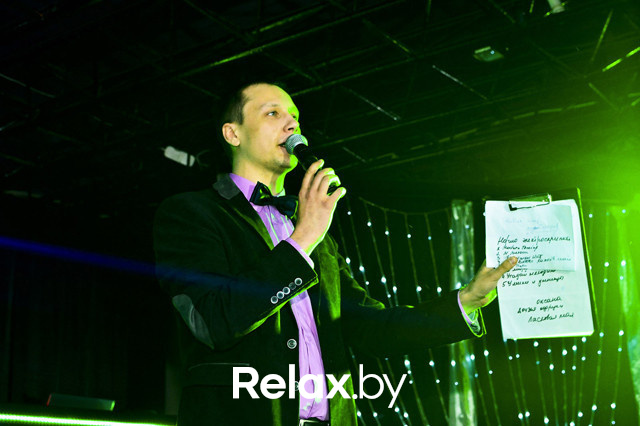 Весеннее ретро 80vs90, фото № 60