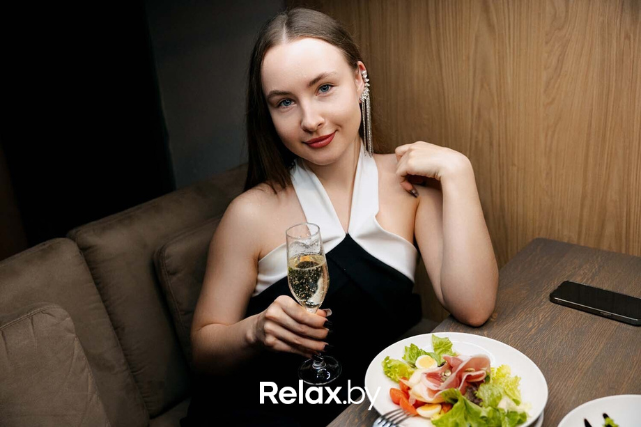 Ночные жители, фото № 74