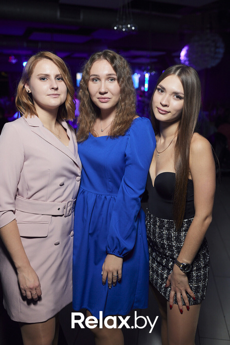 Ночные жители, фото № 33