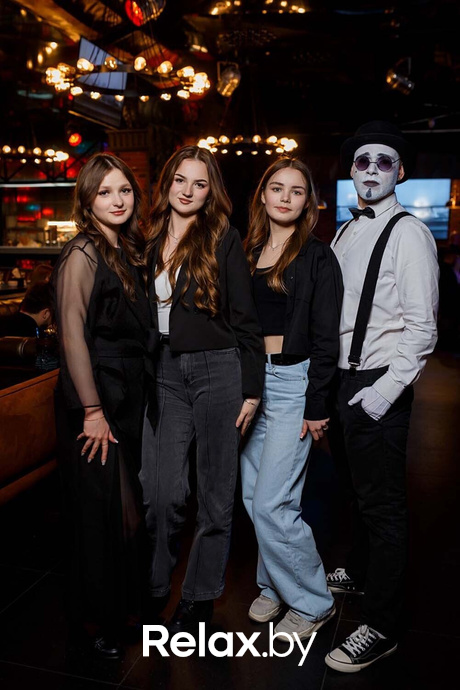 Brooklyn Live!, фото № 22