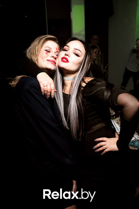 Адский Хэллоуин, фото № 123