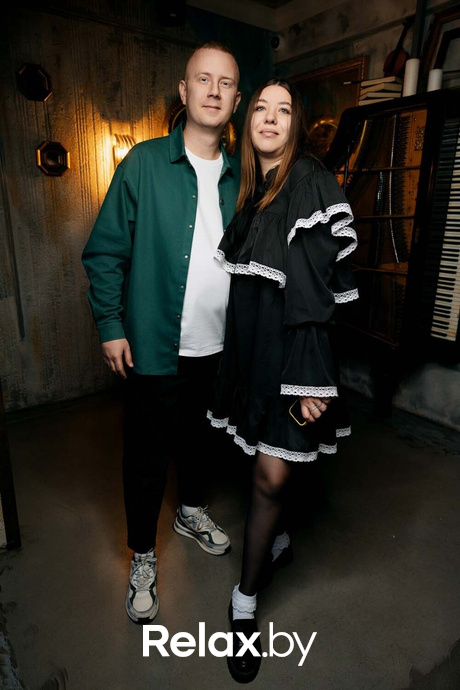 Friday party, фото № 56