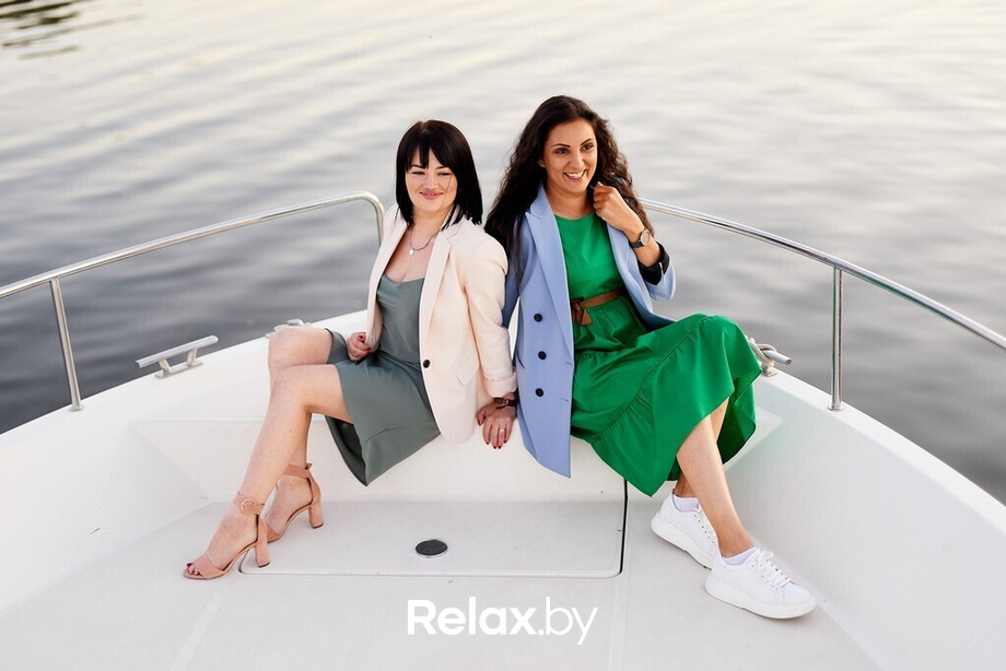 Fashion девичник, фото № 175