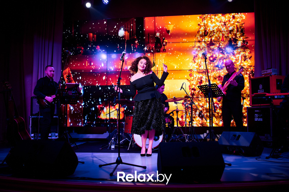 Новый 2021 год, фото № 51