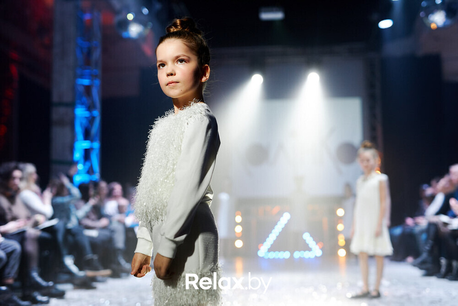 FASHION KIDS’ SHOW, фото № 171