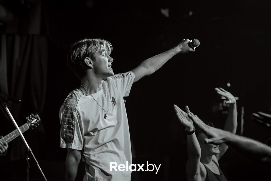 Brooklyn Live!, фото № 21