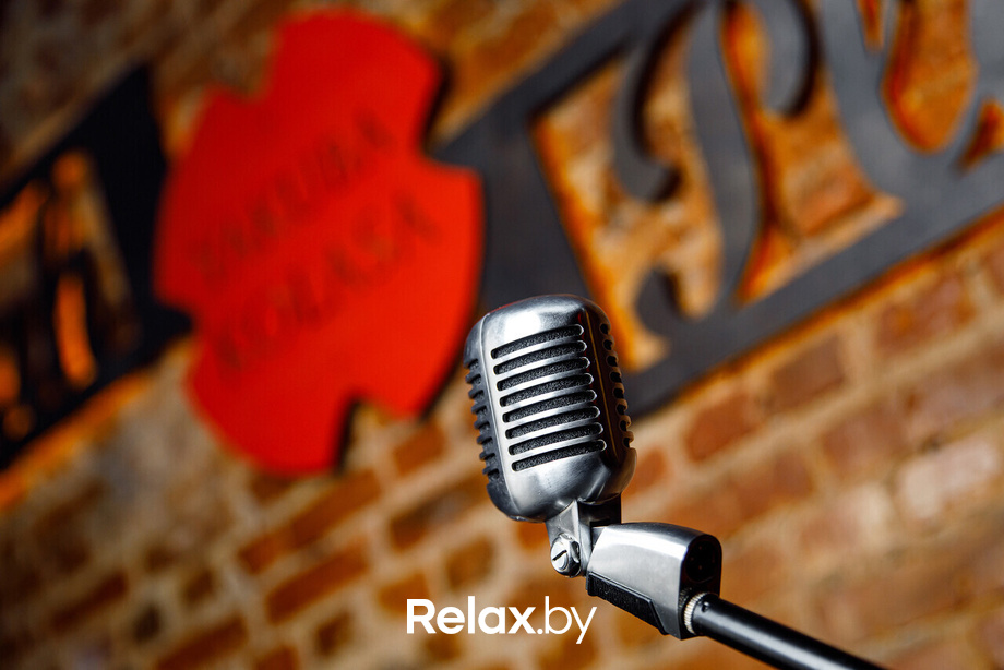 Live Lounge, фото № 34