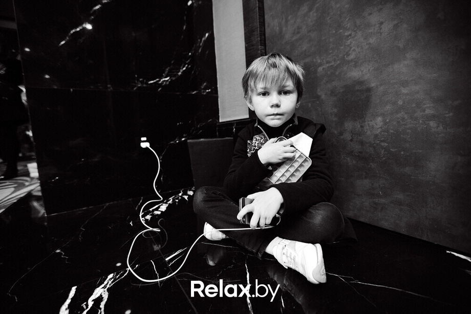 IMG Fashion KILLA PARTY - KIDS’ SHOW, фото № 18