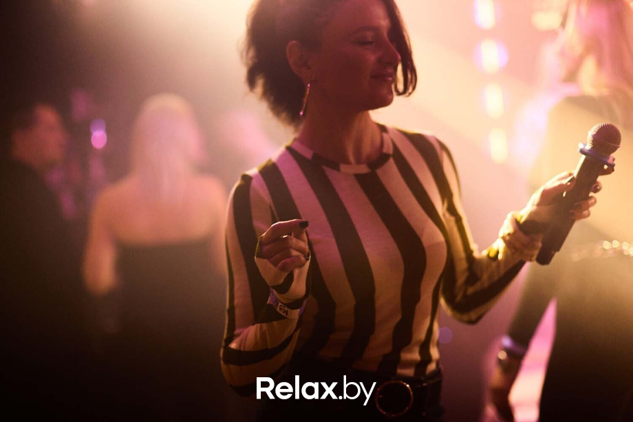 Открытие караоке «Квартирник», фото № 87