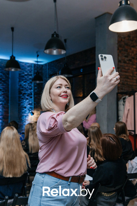 Бизнес-разборы и нетворкинг от бизнес-клуба LevelUp, фото № 30